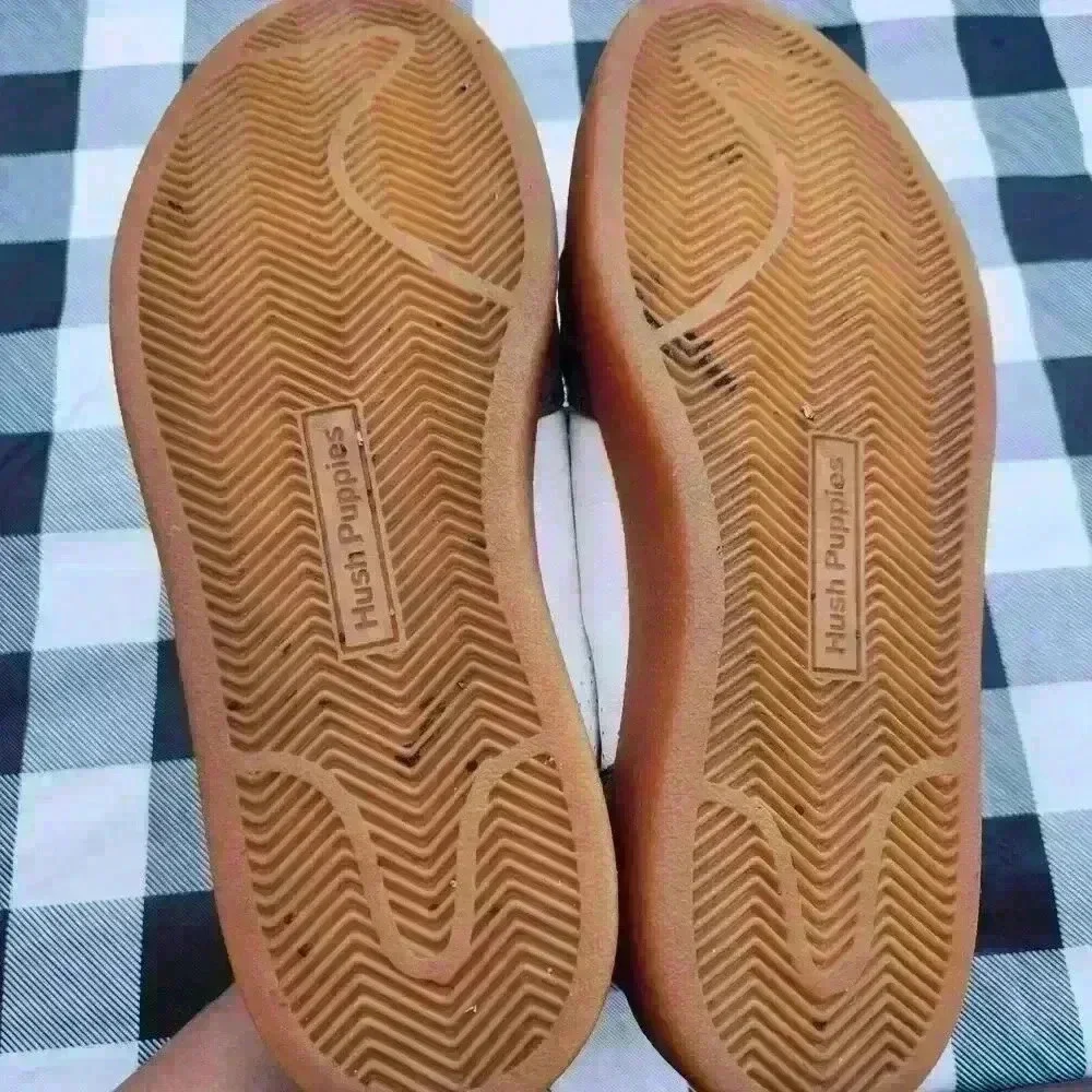 HUSH PUPPIES Charlie Camo‎ Womens 7